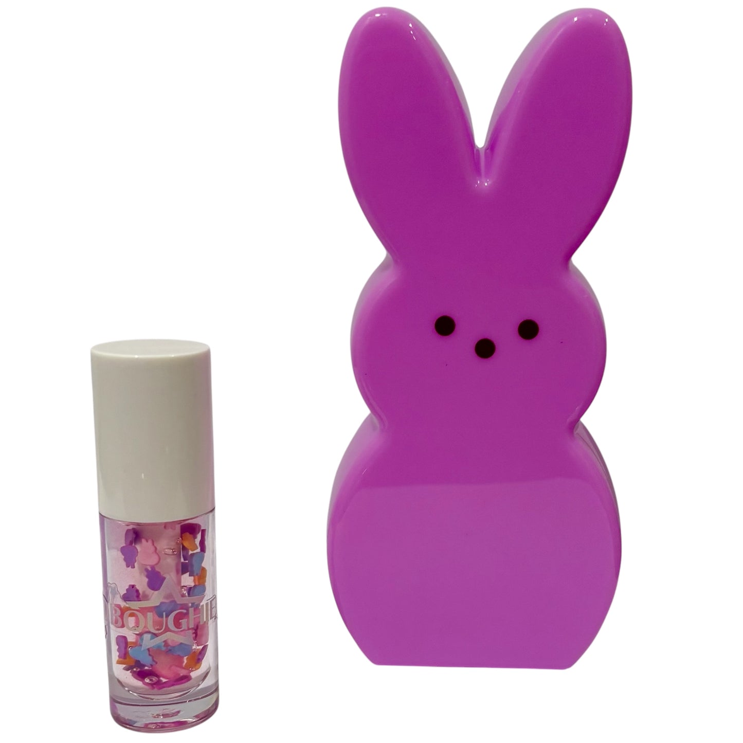 Special Edition Peeps Scented Lipgloss Set