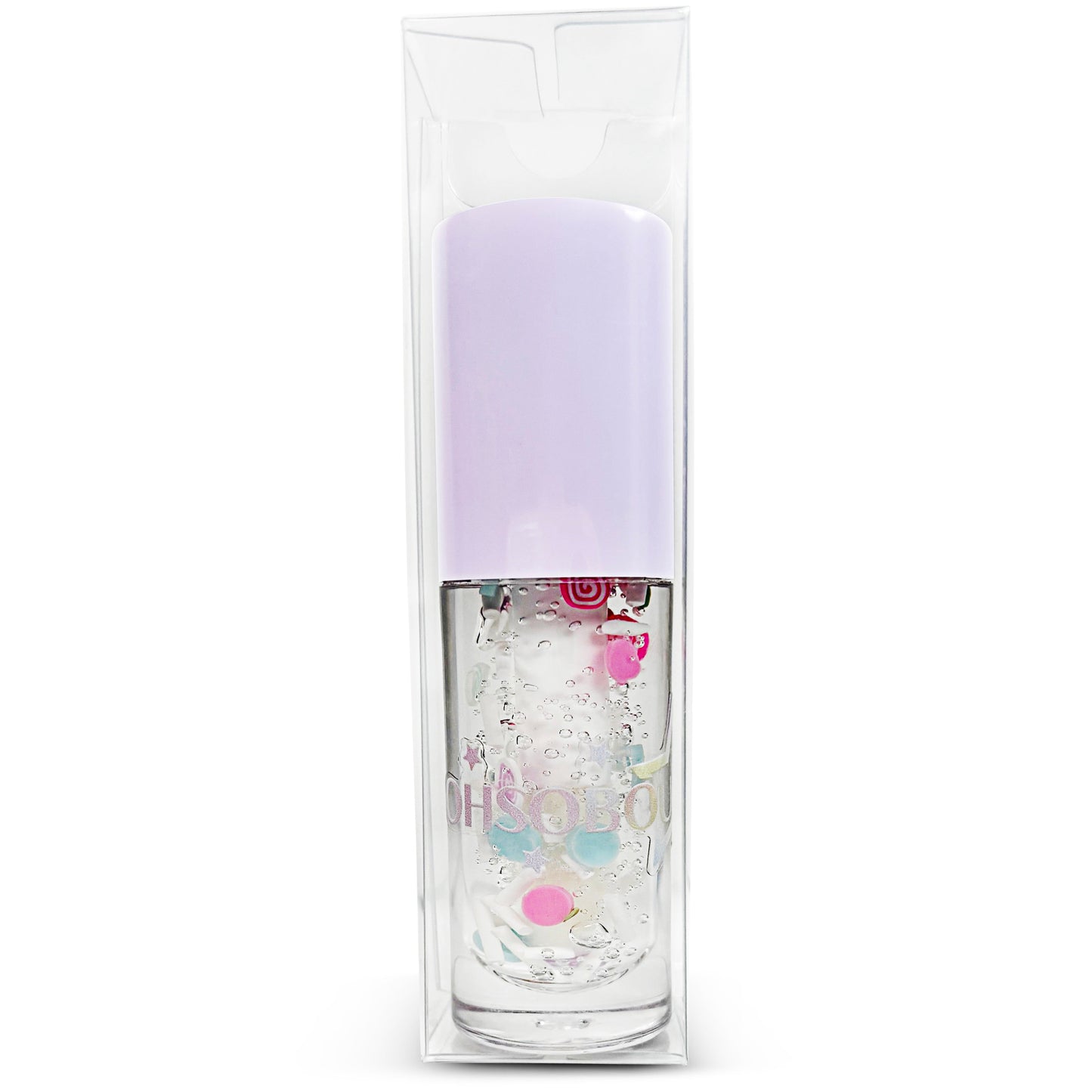 Candy Land (Candy Scented Lipgloss)