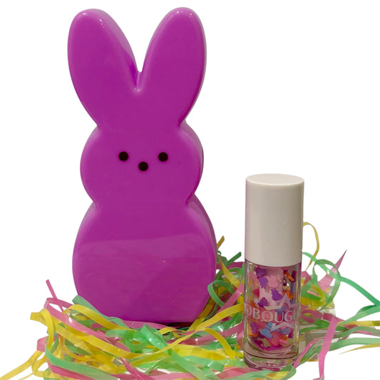 Special Edition Peeps Scented Lipgloss Set