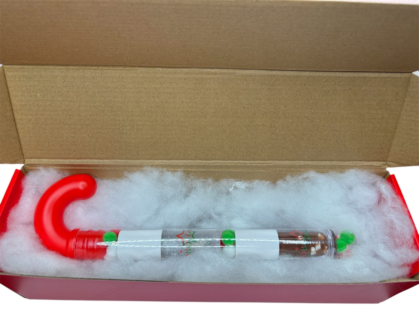 *Special Edition* Candy Cane Lane Christmas Set