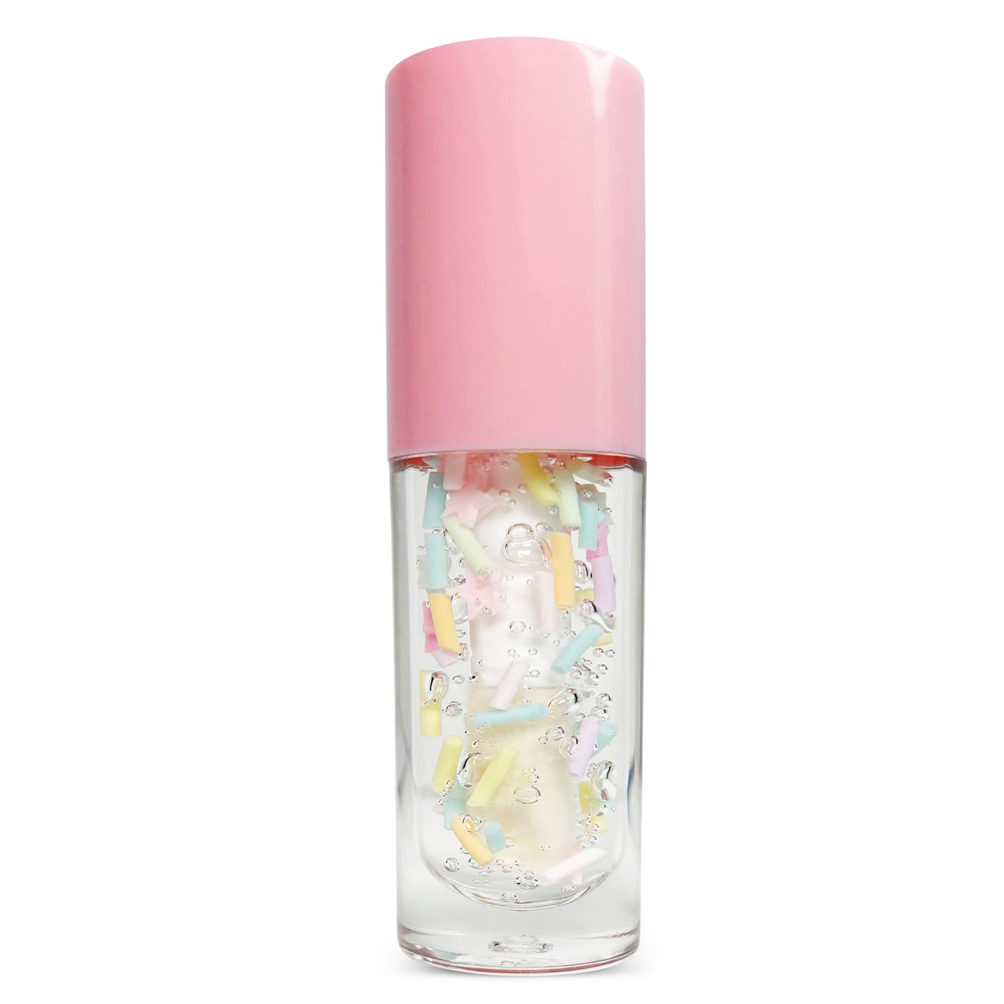 Birthday B!#&H (Birthday Cake Scented Lipgloss)