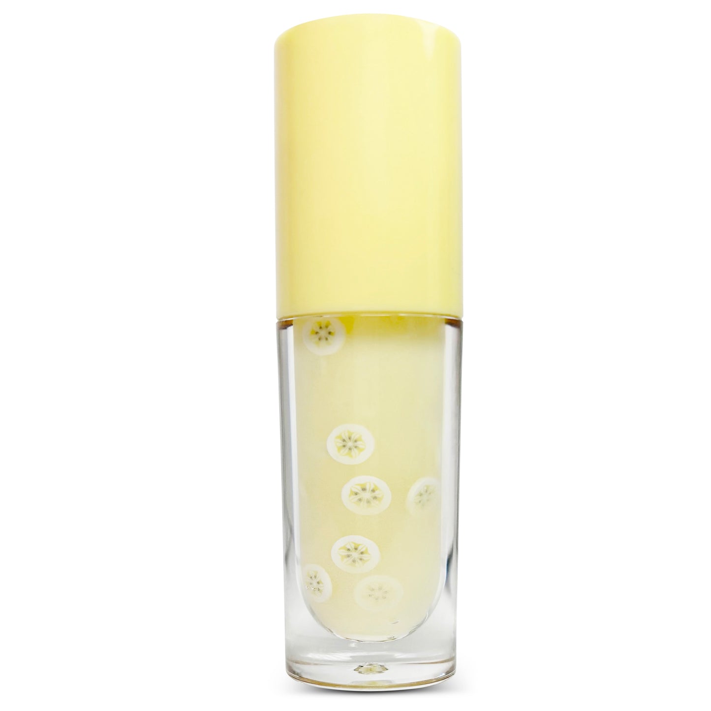 Nana Puddin' (Banana Pudding Scented Lipgloss)