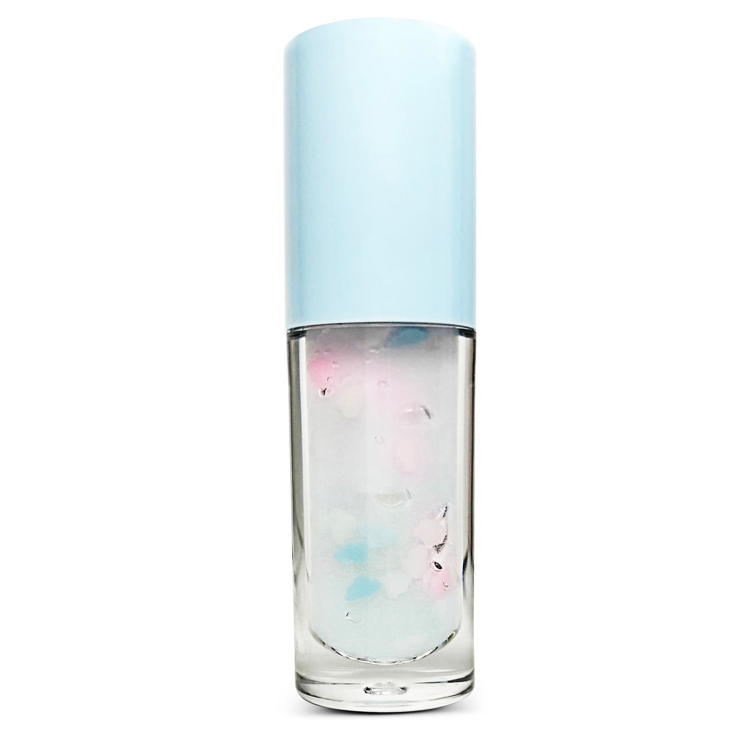 Fluffy Stuff (Cotton Candy Scented Lipgloss)