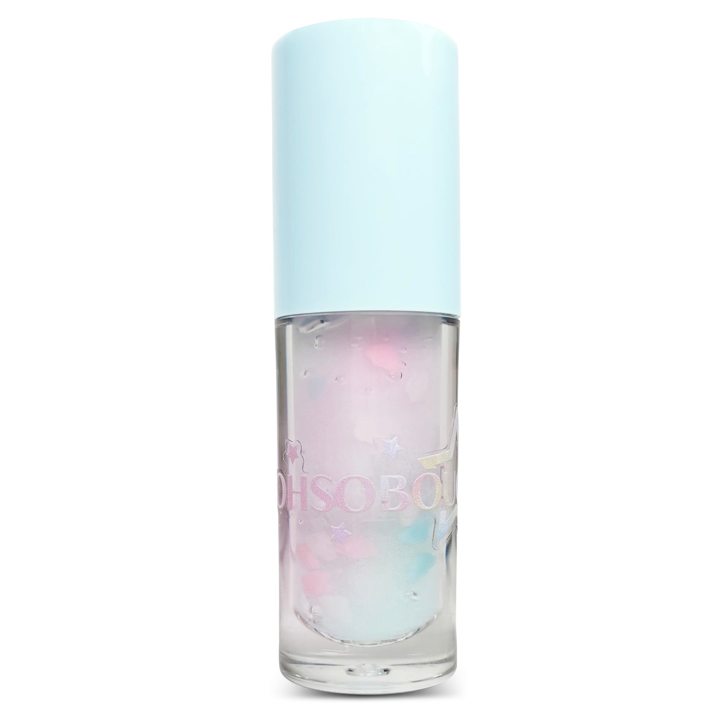 Fluffy Stuff (Cotton Candy Scented Lipgloss)