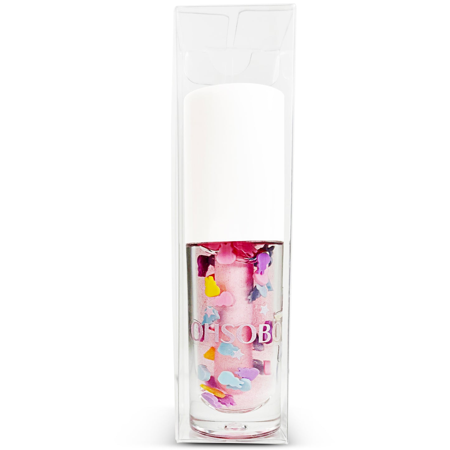 Special Edition Peeps Scented Lipgloss