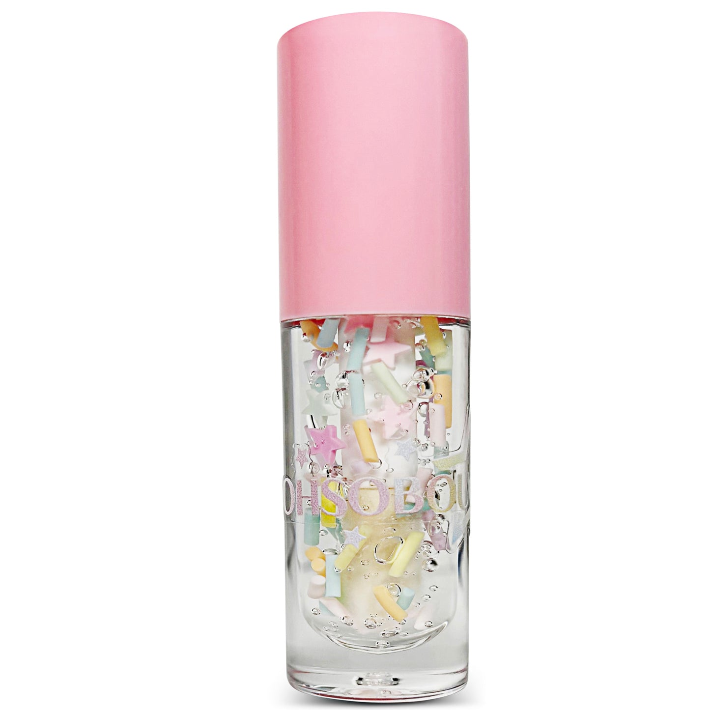 Birthday B!#&H (Birthday Cake Scented Lipgloss)