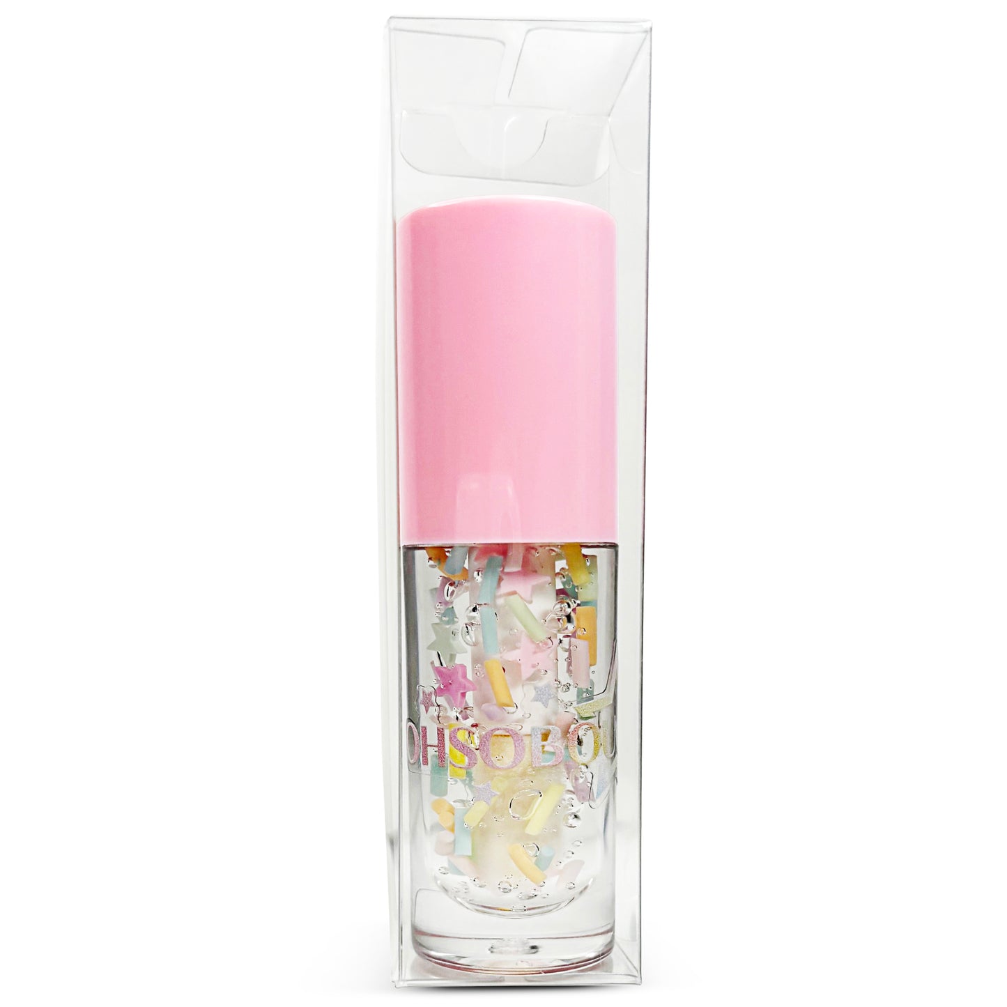 Birthday B!#&H (Birthday Cake Scented Lipgloss)