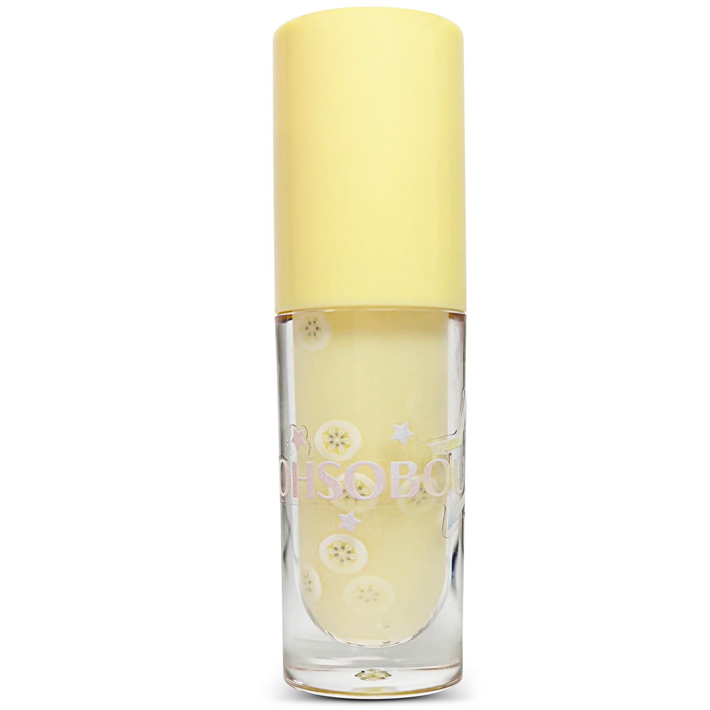 Nana Puddin' (Banana Pudding Scented Lipgloss)