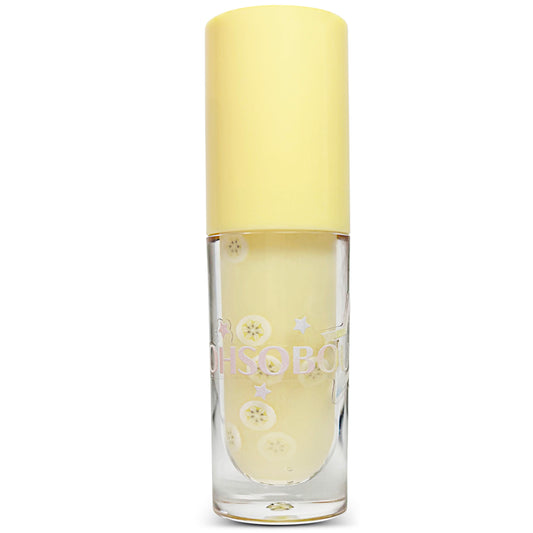 Nana Puddin' (Banana Pudding Scented Lipgloss)